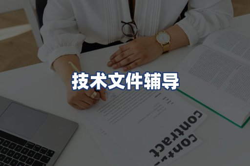 技术文件辅导